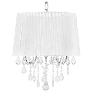 Lampe suspension en Polyamide Glamour EVANS