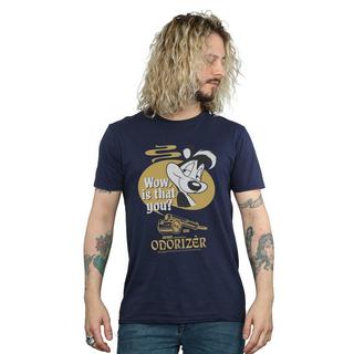 LOONEY TUNES  Tshirt ODORIZER 