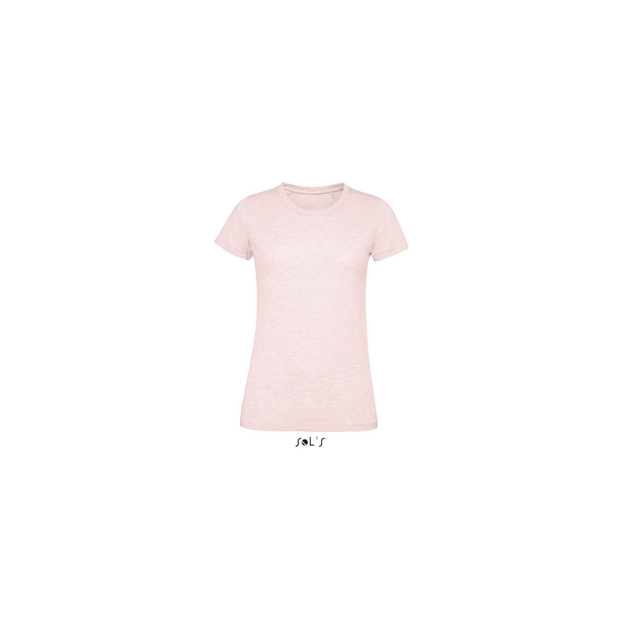 Image of Frauen-t-shirt Regent Fit Damen L