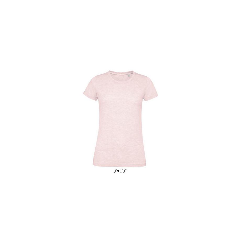 SOLS Regent Fit Damen T-Shirt  