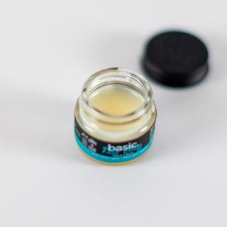 basic.  Kiss Bang, Gourmet-Lippenbalsam 