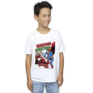 DC COMICS  Tshirt 