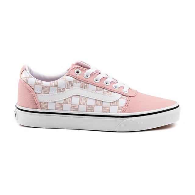 VANS  Ward VANS LOGO CHECK-36 