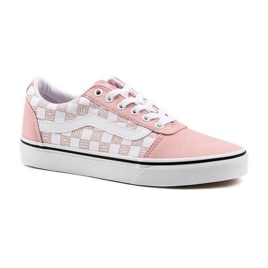 Ward VANS LOGO CHECK-36