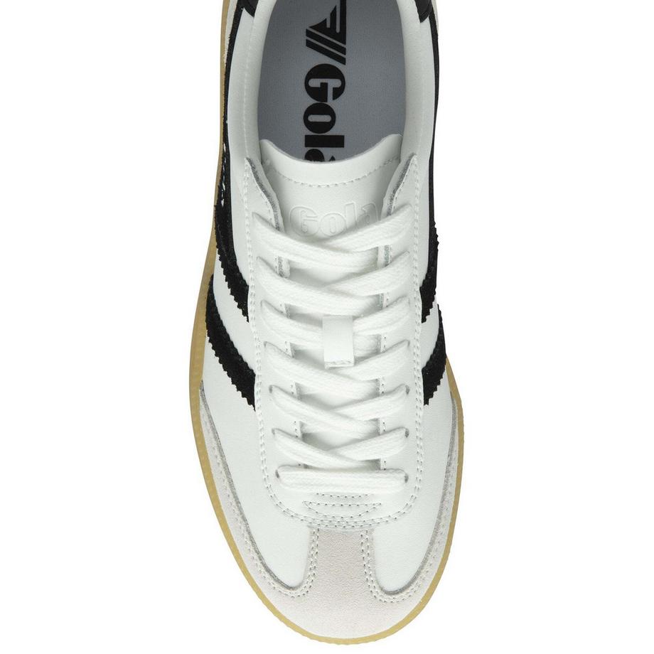 gola Viper Baskets en Cuir  