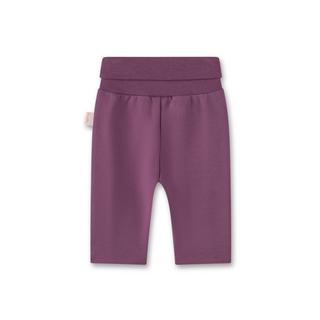 Sanetta Fiftyseven  Baby Mädchen Sweathose violett 