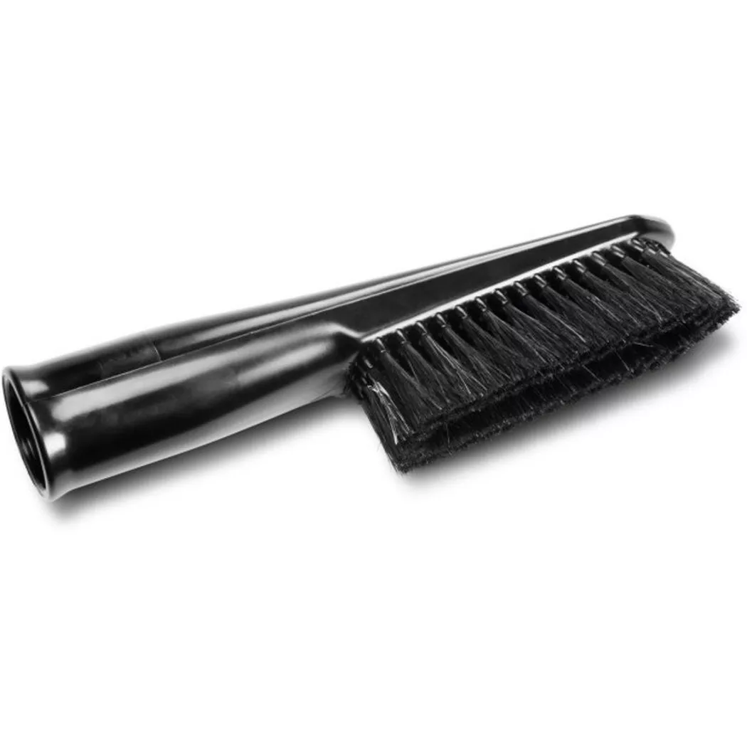 Fein – Saugbürste, Schwarz