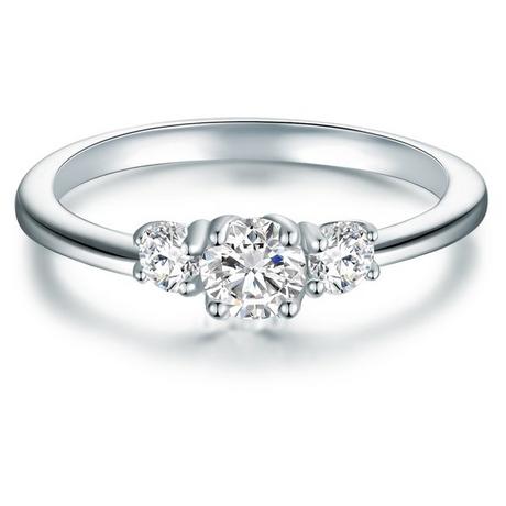 Trilani  Femme Bague 