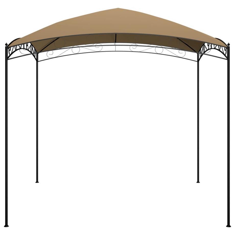 VidaXL Pavillon gewebe  