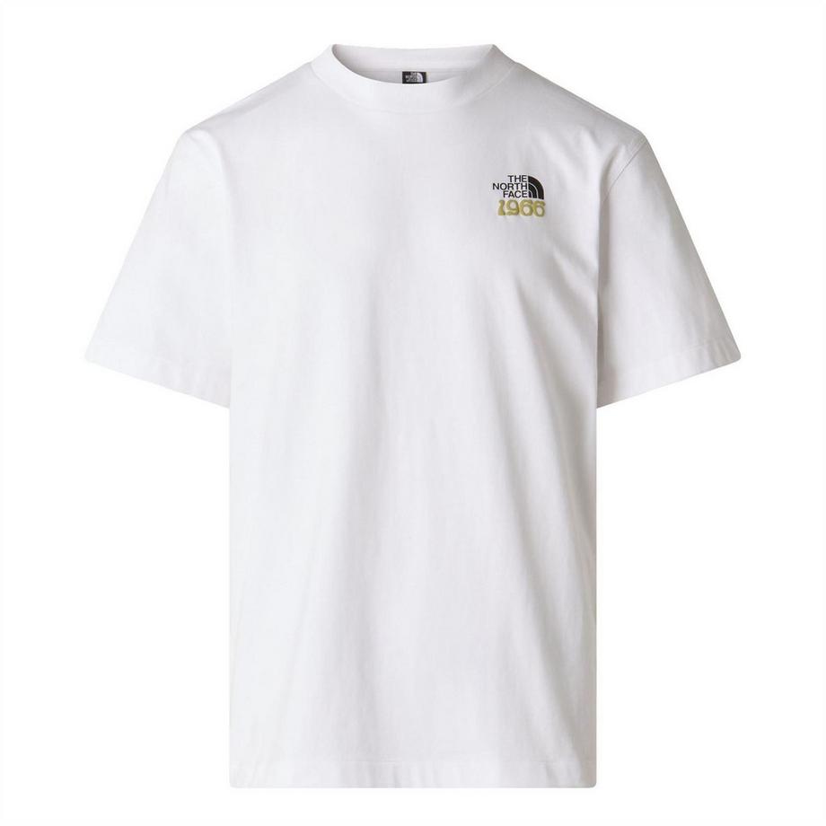 THE NORTH FACE  T-ShirtMotiftyle Graphique 