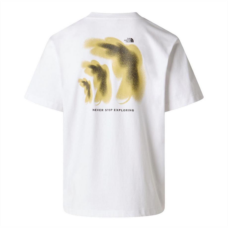 T-ShirtMotiftyle Graphique