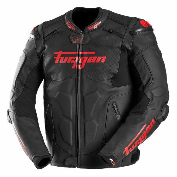 Furygan  bouson cuir moto raptor evo 3 