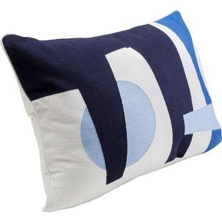KARE Design Coussin Forma 60x40  