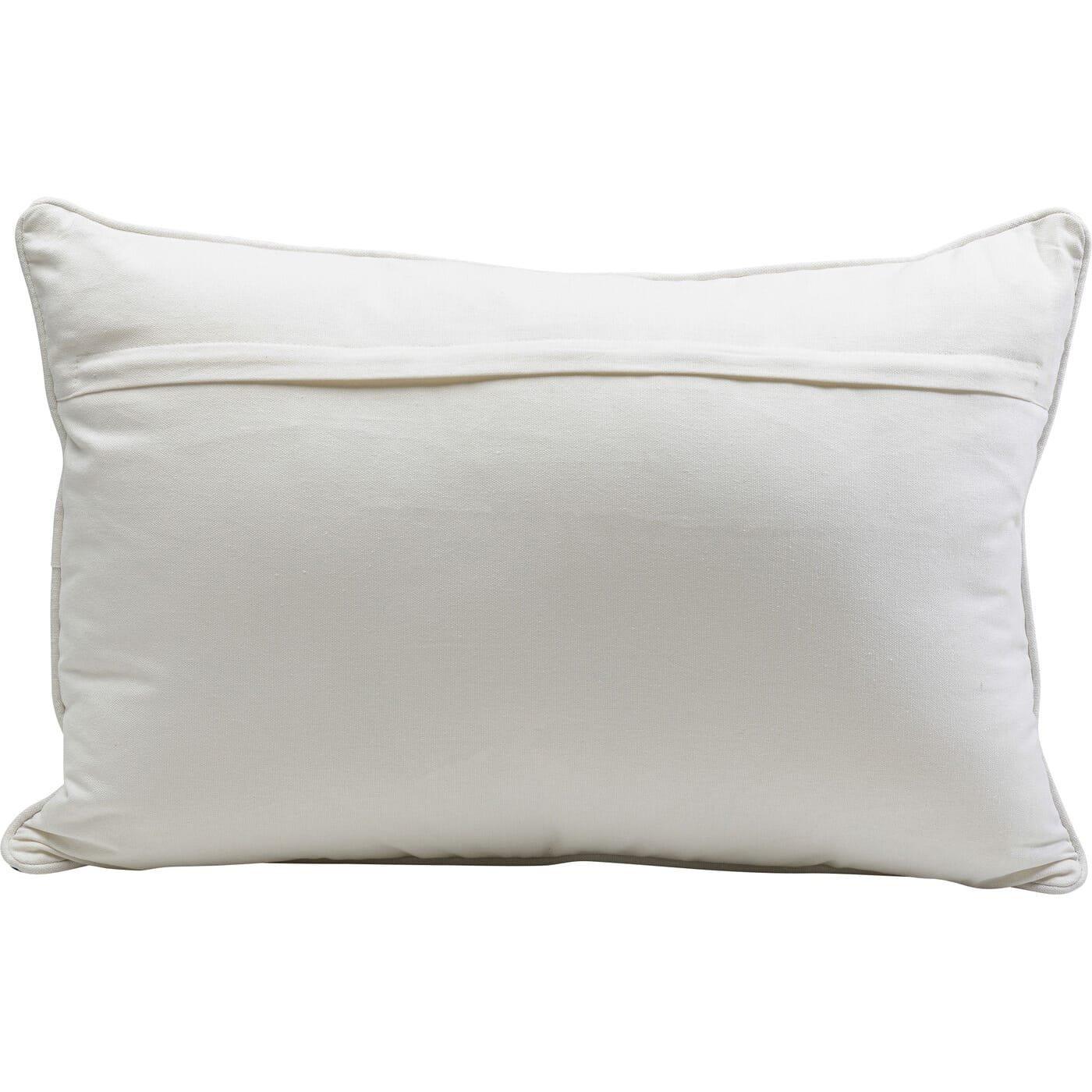 KARE Design Coussin Forma 60x40  