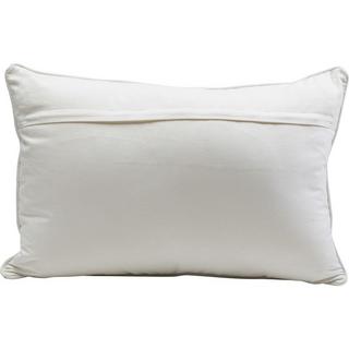 KARE Design Coussin Forma 60x40  