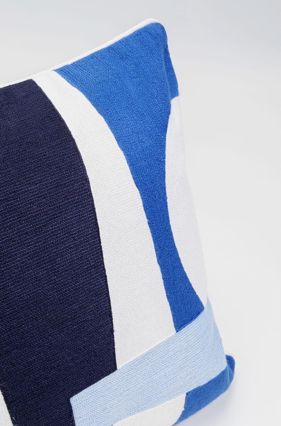 KARE Design Coussin Forma 60x40  