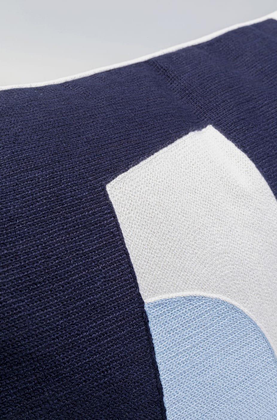 KARE Design Coussin Forma 60x40  