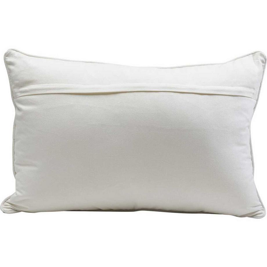 KARE Design Coussin Forma 60x40  