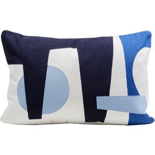 KARE Design Coussin Forma 60x40  
