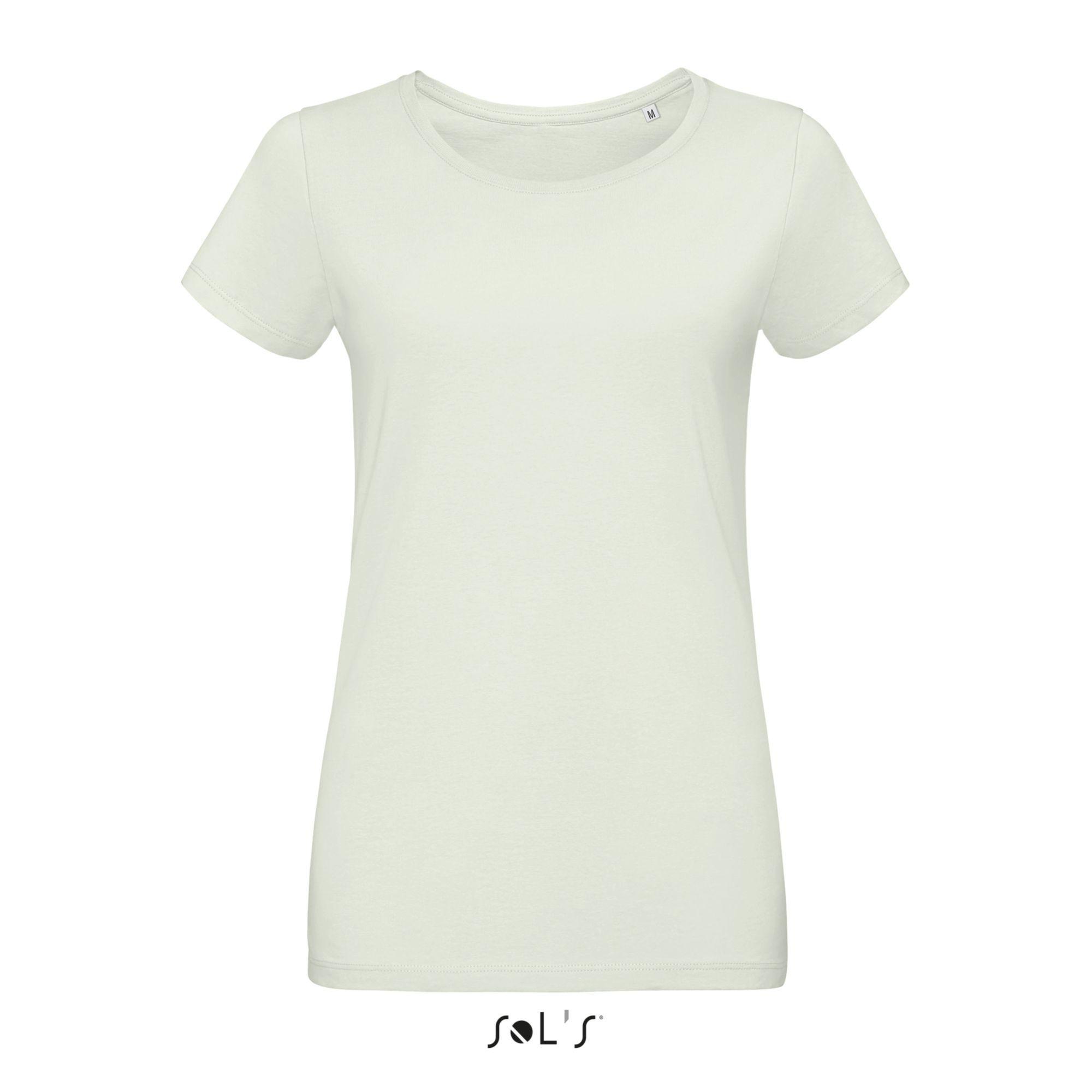 Image of -t-shirt Martin Damen L