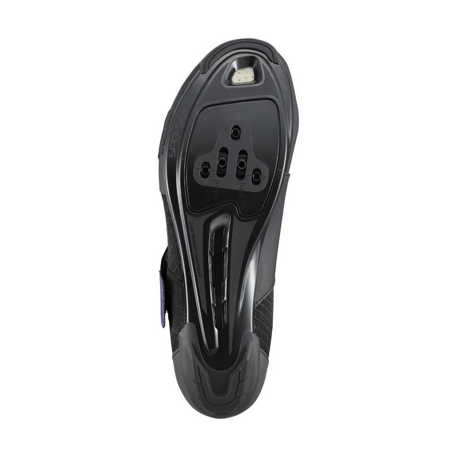 SHIMANO Chaussures de cyclisme en salle SH-IC100  