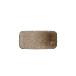 Barts  FUR HEADBAND FAUX FUR 