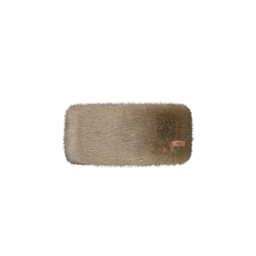 FUR HEADBAND FAUX FUR