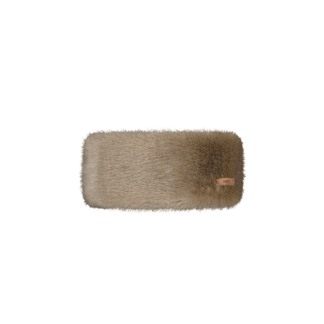 Barts  FUR HEADBAND FAUX FUR 