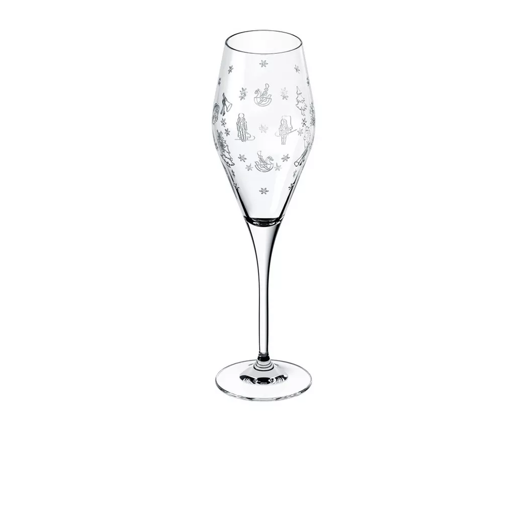 VILLEROY & BOCH Toy's Delight Sektkelch Set 2tlg. 252mm