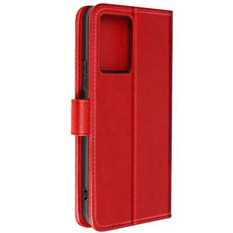 Avizar  Custodia folio per Xiaomi 13 Lite 