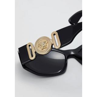 VERSACE  Versace Biggie Sonnenbrille 