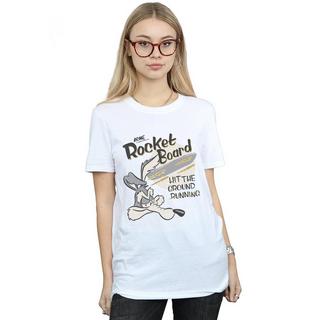 LOONEY TUNES  Rocket Board TShirt 