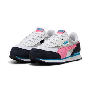 PUMA  kinderschuhe future rider splash ps 