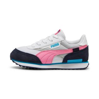 PUMA  kinderschuhe future rider splash ps 