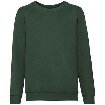 Sweatshirt  Raglanärmel