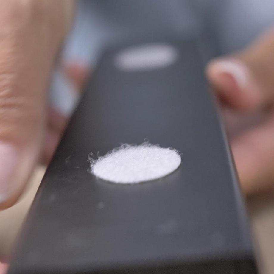 Genius Ideas  Selbstklebende Klettpads - 62 Stk 