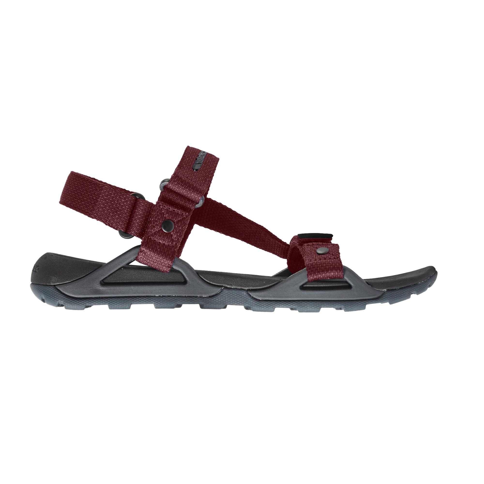 Image of Sandalen Locke Herren Grau 47
