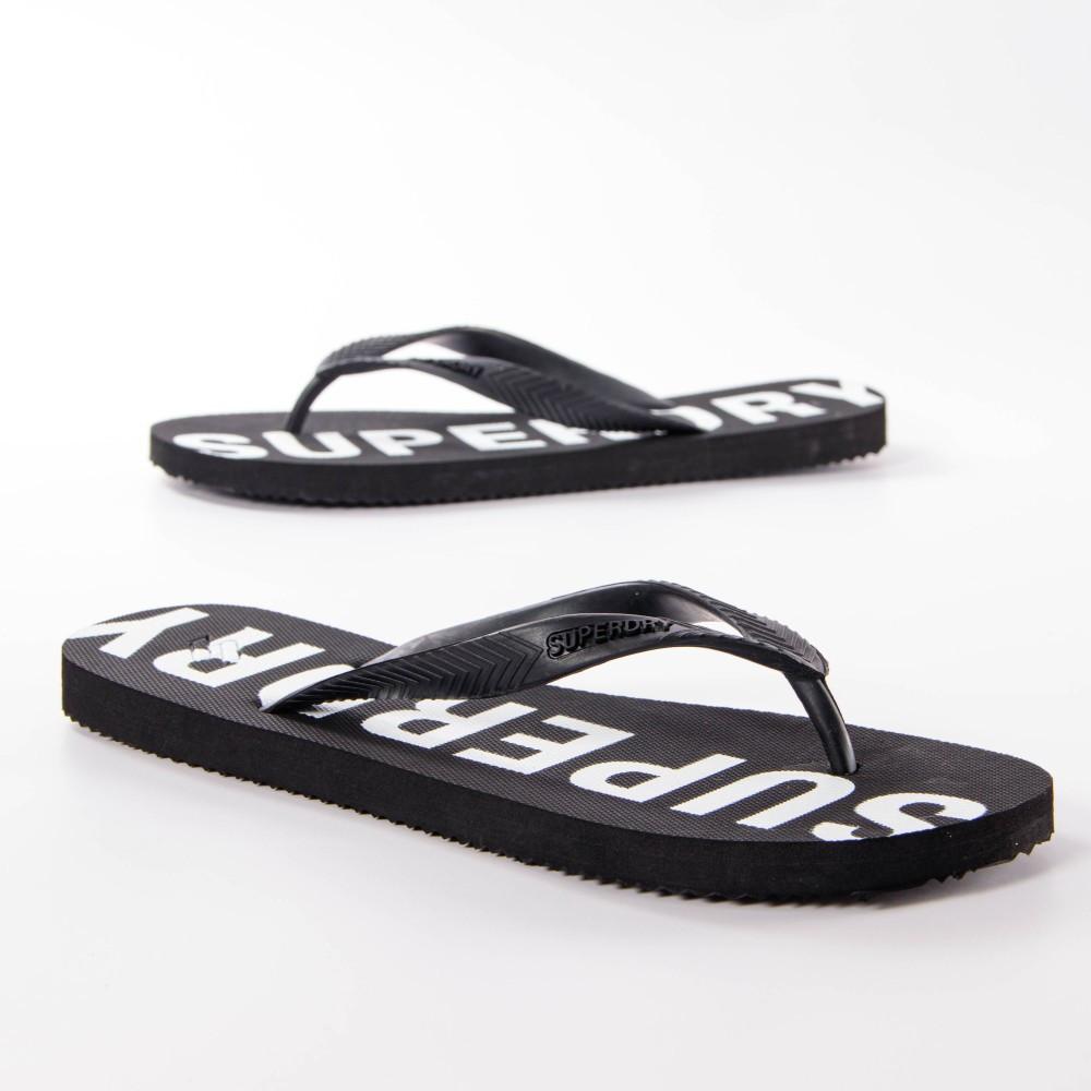 Superdry  Essential flip flop 