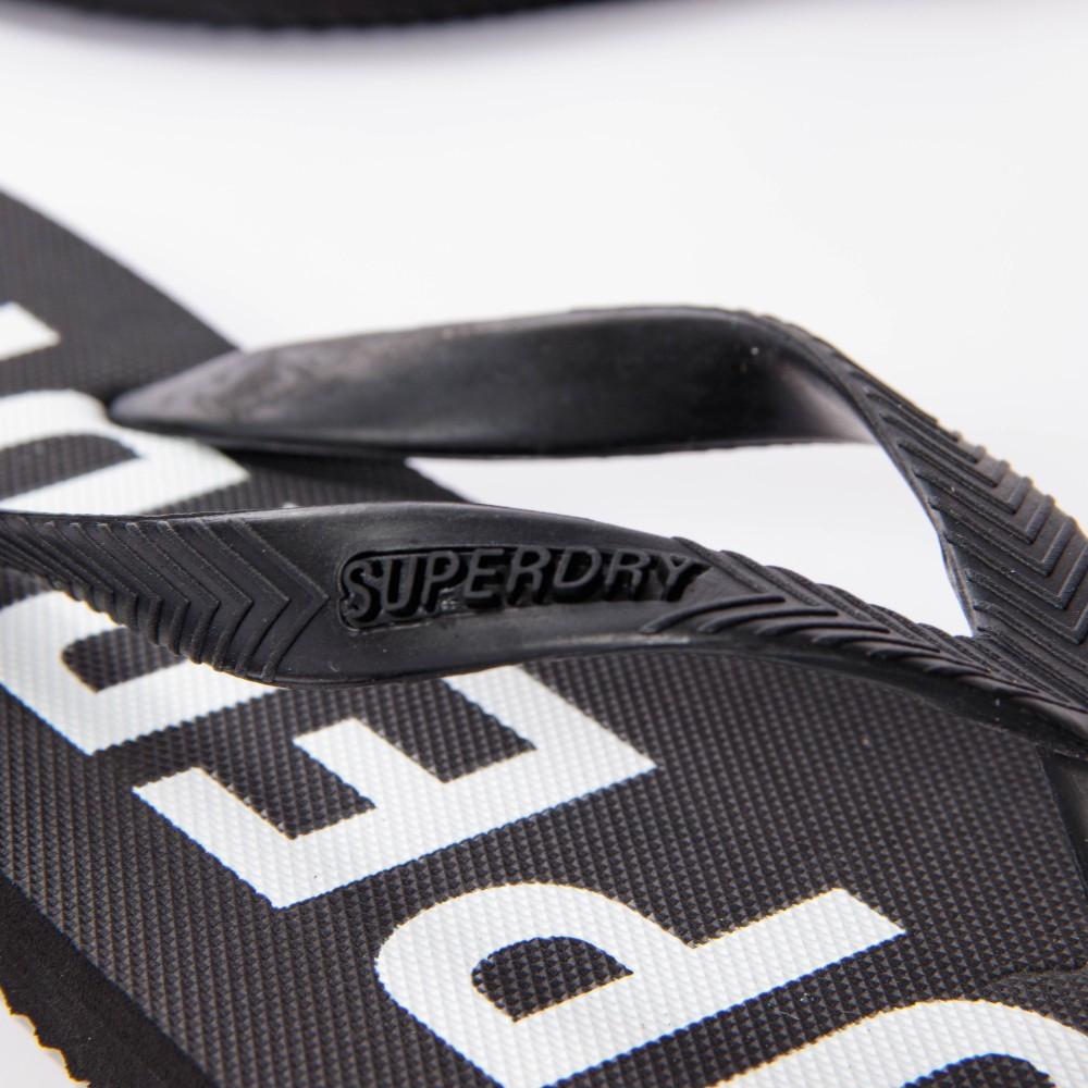 Superdry  Essential flip flop 