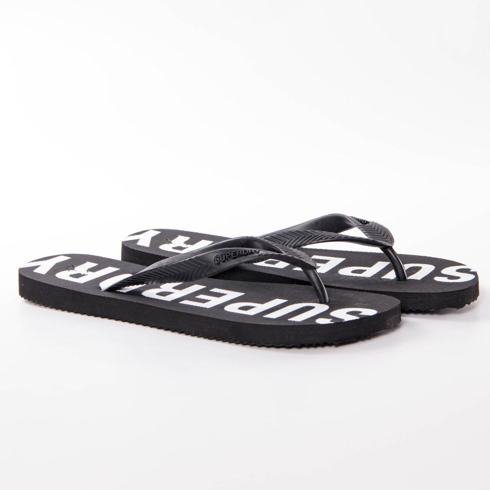 Superdry  Essential flip flop 