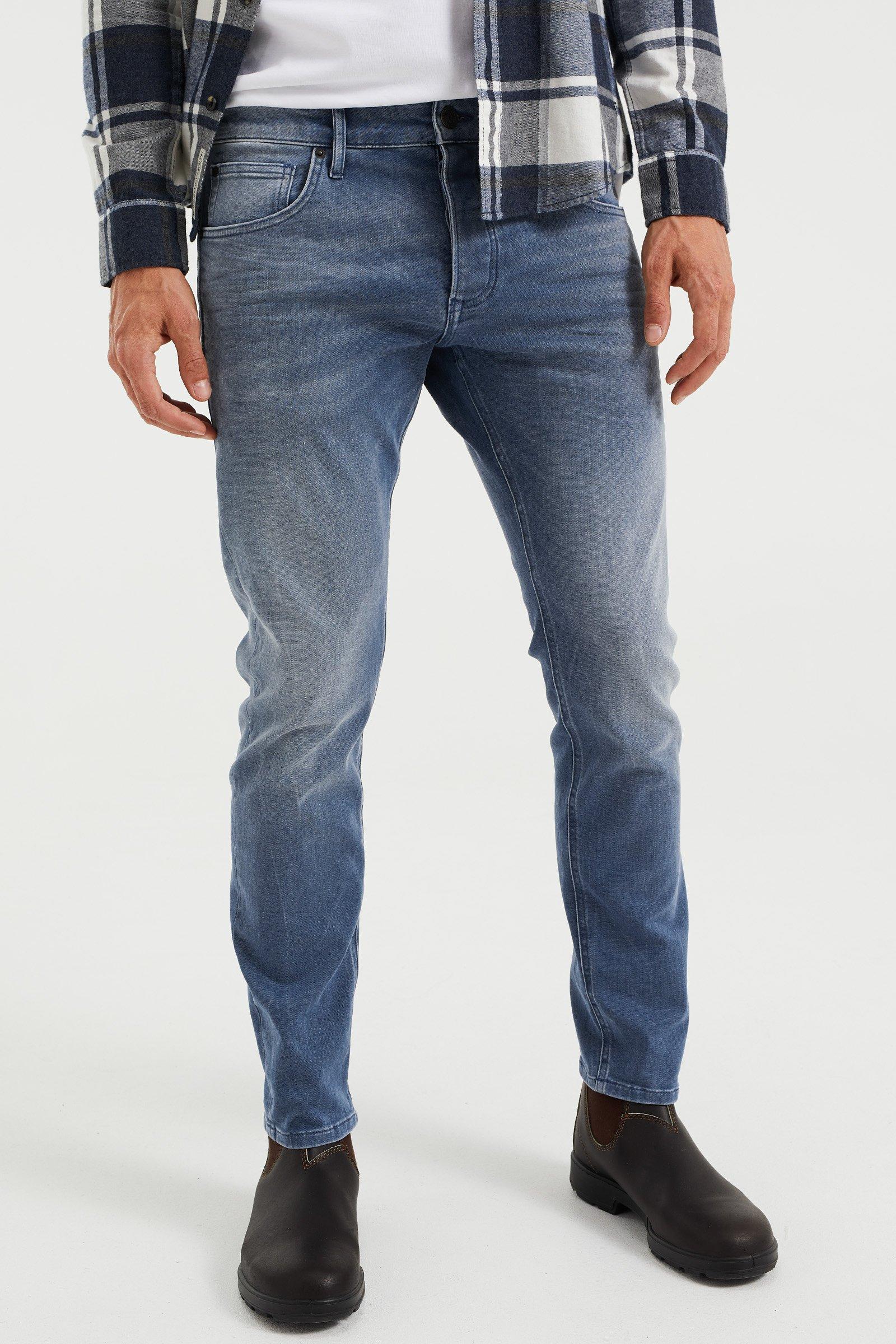 Image of WE Fashion 5-Pocket-Jeans - L34/31-34