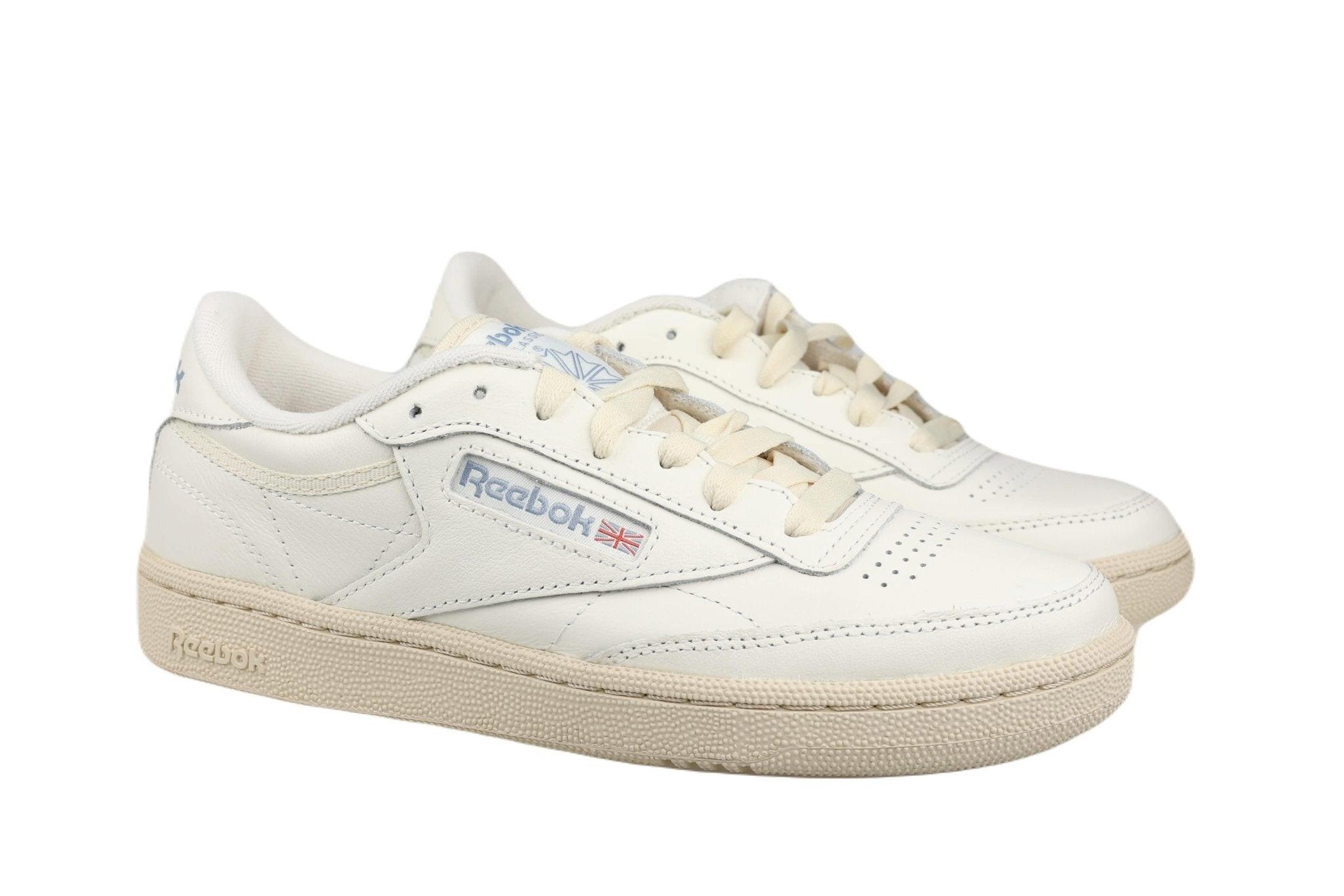 Reebok  Club C 85 - Leder sneaker 