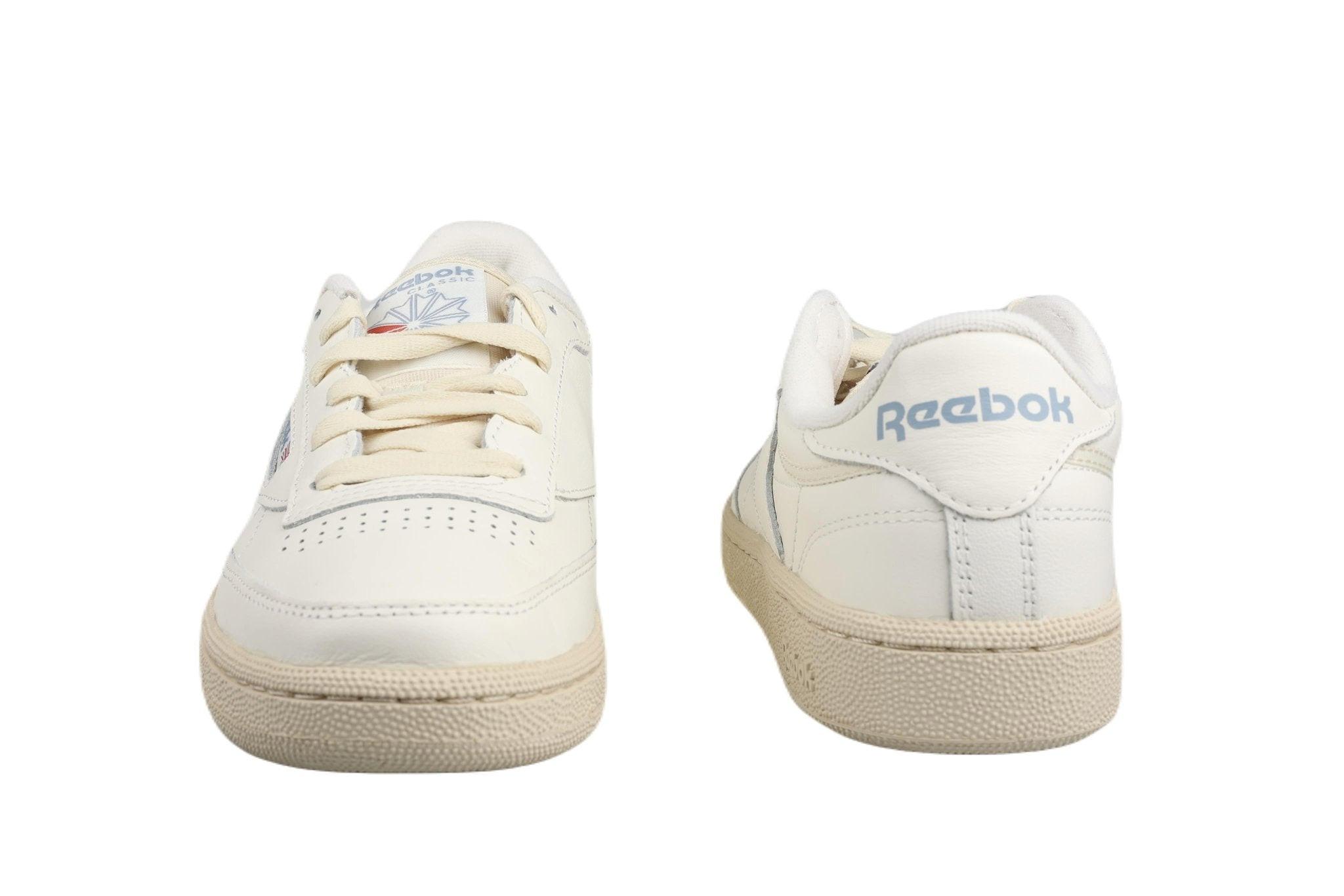 Reebok  Club C 85 - Leder sneaker 