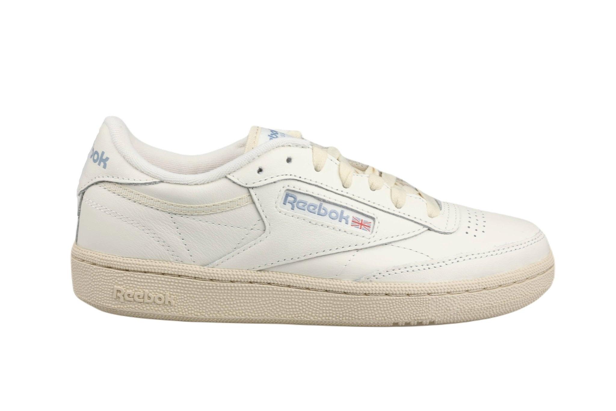 Reebok  Club C 85 - Leder sneaker 