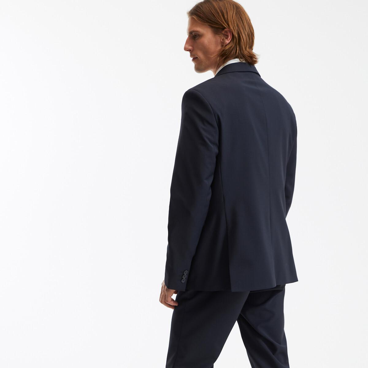 La Redoute Collections Slim Fit Blazer  