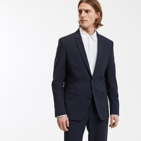 La Redoute Collections Slim Fit Blazer  