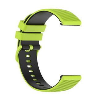 Avizar  Bracelet Huawei Watch GT3 Vert Citron 