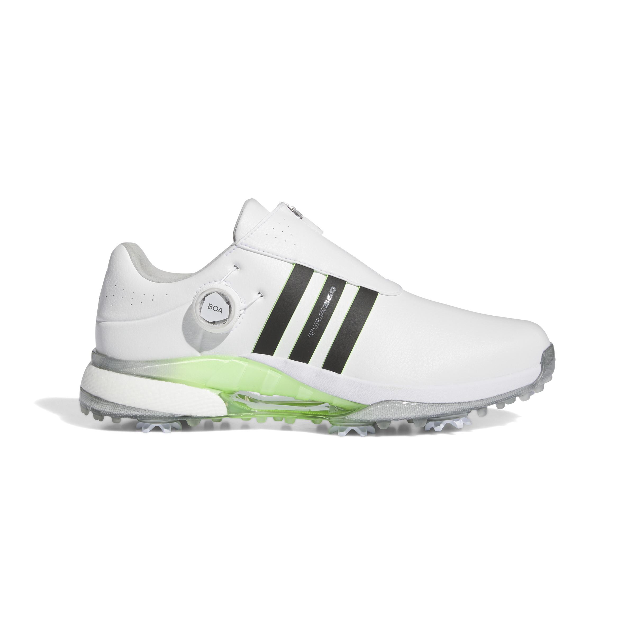 Image of adidas Golfschuhe Mit Spikes Tour360 24 Boa Boos Unisex 42