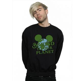 Disney  Be Kind Sweatshirt 