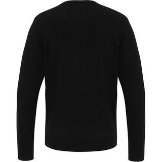 PREMIER  Essential Sweatshirt, VAusschnitt 